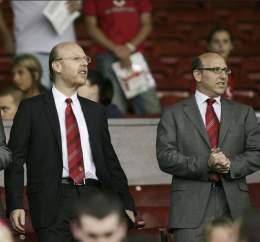 Glazers to Liverpool, who says no?