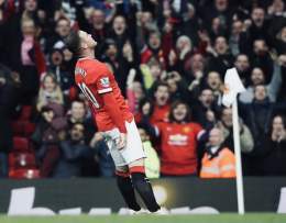 Boxing Day   #MUFC || @WayneRooney