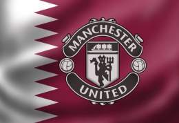 Mate I&rsquo;m sorry but I see more ambition &amp; passion about #MUFC from the Qatar side than I do Sir Jim, these guys are talking about the youth, the stadium, the training centre EVERYTHING. I know who I&rsquo;m backing to bring us back to the to