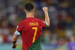Flamengo 'lining up move' for Cristiano Ronaldo #mufc