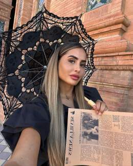 La belle andalouse ????