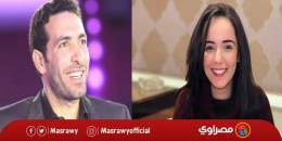 بالفيديو- سارة درزاوي لـ"أبو تريكة": "يا محترم هتفضل في القلب دايمًا"   #مصراوي #أخبار