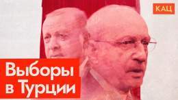 Сегодня может свалиться один из главных автократов мира &mdash; Эрдоган. В Турции запросто сажают за невосторженные отзывы о президенте, однако там остались честные выборы. Единый кандидат от оппозиции сейчас лидирует по опросам примерно 49-47. Разбо