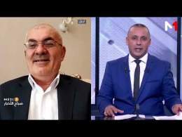 واشنطن - طهران .. مواجهة مفتوحة على كل الاحتمالات