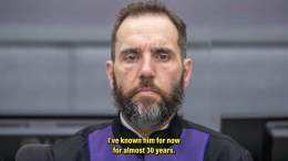 WOW: Attorney @KFAlegal, who worked with Special Counsel Jack Smith for years, tells us, "I no longer have any doubt that Donald Trump will be prosecuted if there is a case to be made. She adds that this "if anything, will make this go faster, not sl