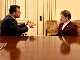 Kul kurar, kader g&uuml;lermiş&hellip;