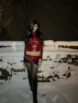 mrs. snow