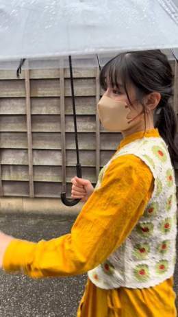 Movie更新  富山でのほんのひとコマ  \u25b7 ※FC会員限定公開となっております。ログインしてお進みくださいませ。  本日18:15～ 『孤独のグルメ』BS初回放送です 是非ご覧くださいませ  #孤独のグルメ #渡邉美穂