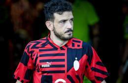 Флоренци: &laquo;Наполи&raquo;? Непобедимых нет&raquo;