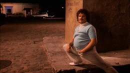 Nick Bosa before every snap