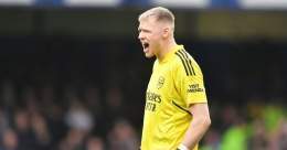 Five minutes to go!   Everton are closing in on their first Premier League victory in 105 days   Join us for a nervy last couple of minutes on Merseyside