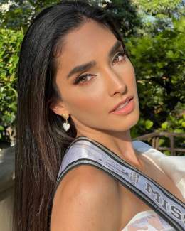 Gm #OrdinalsNFT  Fam Wishing you a bright and beautiful day ahead filled with positivity and endless possibilities. Are you ready for a one-of-a-kind piece of art that combines femininity, El Salvador's monetary history, and #Bitcoin ?