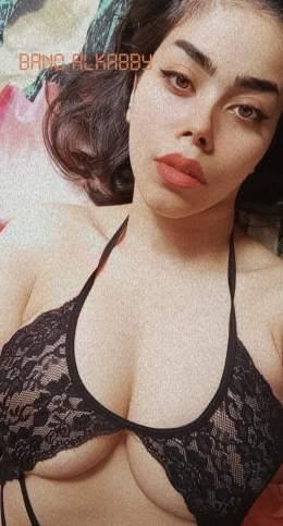 bano alkabby