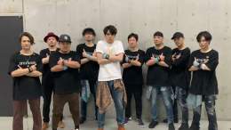 #宮野真守 #ENTERTAINING 埼玉DAY1が無事終了しました  ご来場のみなさまありがとうございました 明日12/4(日) は、さいたまスーパーアリーナ2日目  ライブの&ldquo;一言&rdquo;感想お待ちしています 本日のハッシュタグ 【#宮野真守ライブ埼玉DAY1】  マモからの本日の&ldquo;一言&rdquo;感想