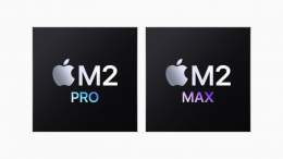 The new M2 Pro and M2 Max MacBook Pro and Mac mini are officially revealed: