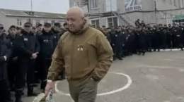 Пригожин заявил, что ЧВК "Вагнер" уничтожила на Украине 100-110 000 бойцов ВСУ и других вооруженных формирований