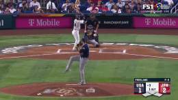 Quick work for Kyle Freeland as Team USA gets the double play   : WBC on FS1