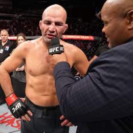 | Glover Teixeira has announced his retirement from MMA. #UFC283 #UFC #MMA