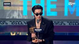 [#2022MAMA_Moment] The Most Popular Male Artist #jhope @bts_bighit  Big Congrats to him! The Great Winner of Tonight!    World&rsquo;s No.1 K-POP Awards 2022 MAMA AWARDS  #2022MAMA #MAMAAWARDS #2022MAMAAWARDS2:10417.4K views