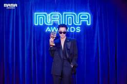 [#2022MAMA_Moment] Bibigo Culture and Style &amp; The Most Popular Artist #jhope @bts_bighit  Big Congrats to him! The Great Winner of Tonight!    World&rsquo;s No.1 K-POP Awards 2022 MAMA AWARDS  #2022MAMA #MAMAAWARDS #2022MAMAAWARDS