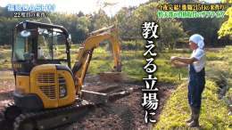 注意：どちらもアイドルです  #鉄腕dash