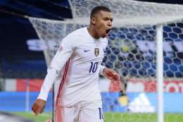 حقق المفاوض السعودي ما أراده من عرضه على كيليان مبابي ..  العالم كله تكلم عن الصفقة ..  نجوم رياضات أخرى كبار تفاعلوا معها..  الهدف كان تسويقياً وتم تحقيقه ...  رياضياً الجميع كان يعرف أن احتمال موافقة مبابي ضئيل جداً..