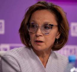 Сегодня принимает поздравления с юбилеем неповторимая Ирина Купченко, актриса театра и кино, народная артистка РСФСР.   С юбилеем, Ирина Петровна! Крепкого здоровья, душевных сил, выполнения намеченных планов и творческого долголетия!