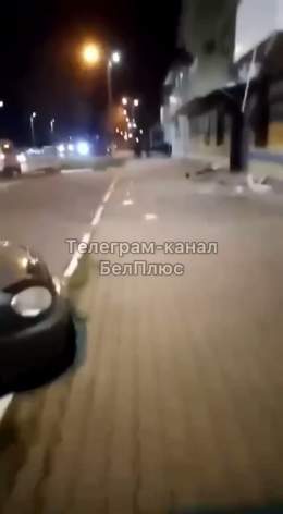 Тем временем в Шебекино Белгородской области что-то прилетело. Скорее всего как обычно рашистские ракеты, которые не долетели до Украины