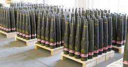 Франция в этом году значительно увеличит число заказов снарядов калибра 155-мм для гаубиц Caesar, которые поставляются Украине. Об этом заявил министр обороны Франции Себастьен Лекорню.
