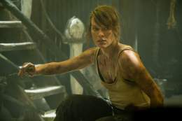 Milla Jovovich wanted Monster Hunter viewers to feel “like they were playing the game for the first time”