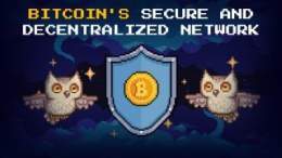 Moonbirds BTC NFT has just been launched and it's an amazing opportunity to enter the world of #Bitcoin #NFT collections! With unique and beautiful artwork on the Bitcoin blockchain, these Moonbirds are truly one-of-a-kind. Don't miss out on this exc
