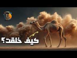 خمس مخلوقات اعتبر العلماء أن خلقها معجزة ...!