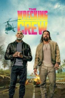 The Wrecking Crew