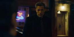 He looks so good  #TheFlashMovie