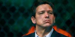 Joy Reid: Ron DeSantis is loud about quite a lot. But it's his private, behind-the-scenes effort that is "frighteningly serious." (via The ReidOut Blog)