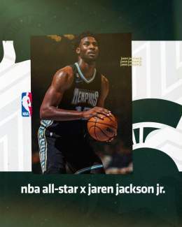 Votes count TRIPLE today for #NBAAllStar     VOTE HERE: