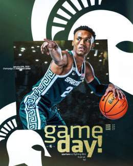Friday night B1G hoops in Champaign
