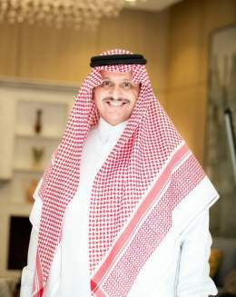 BREAKING: Saudi businessman @binodaah_ wants to take over Wydad Casablanca   " I am ready to start from now on the "new" challenge by joining you in this sporting career full of titles and coronations."  Moroccan clubs are not allowed to sell most of