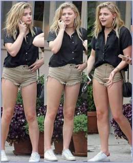 Here is my latest appreciative tweet for the many glamorous actresses who have graced the silver screen in a 21st Century Hammer Horror movie . This one is for Chloe Grace Moretz  #ChloeGraceMoretz #LetMeIn #HammerHorror #HammerGlamour