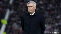 #INTERVIEWTHREAD #FIFAClubWorldCup #ClubWC  Carlo Ancelotti spoke in the press room at the Prince Moulay Abdellah stadium after Real Madrid defeated Al Hilal to become world champions for the eighth time in their history: