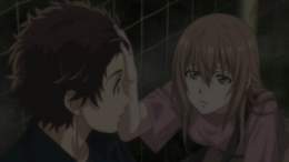 Forehead kiss  #アオアシ #aoashi