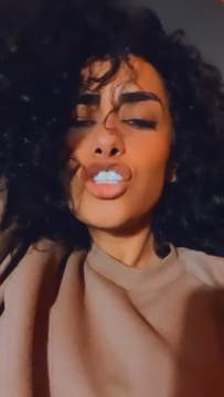 عن الفرحة اللي بتدخلني فيها الاغنية تقريبا واضح ولا اوضح اكتر \ud83d\ude02\ud83d\ude3b&hearts;️ @bahaasultanofficial
