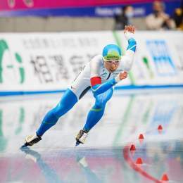 ラストレースを終えての、思いの丈を綴りました  これからの歩みは「できないこと」からの始まりです。 初めてコーナーでクロスできた時のような、スリリングで刺激的な毎日の始まりです