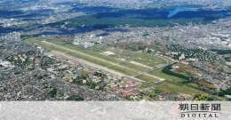 横田基地に爆破予告　基地内の職員が一時避難　警視庁が捜査  ー＞こういうのって、よく人払いして何か作戦やるときに使う手段だよね