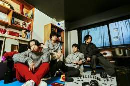 マカロニえんぴつ、MBSの高校野球センバツ番組公式テーマソングを担当（コメントあり）   #マカロニえんぴつ