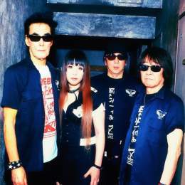シナロケ鮎川誠が家族と見た夢は？TBSドキュメンタリー「解放区」が迫る   #解放区 #シナロケ
