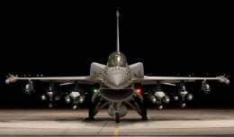 США поддержат передачу истребителей F-16 союзниками Украины, &mdash; американский посол при ОБСЕ