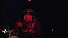 Бомбардувальник Су-24, з борту якого ватажок найманців ПВК &laquo;Вагнер&raquo; погрожував Зеленському, був підбитий над Бахмутом, - повідомив сам Пригожин