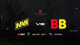 In about an hour, we'll play against @BetBoomTeam. All details are in the article.  : 11:00 CEST :  Match odds:  #navination #Dota2 #TI11