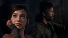 The Last of Us Part I launches in 10 days on the Steam &amp; Epic Games Store! #TheLastOfUs